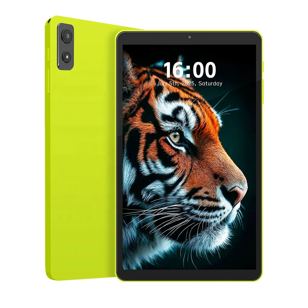 8.68 Inch Tablet In-Cell screen OEM Android Tablet RK3562 5G Wifi